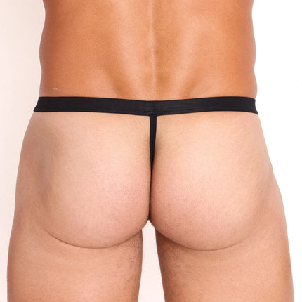 Skull & Bones Just The Bones Cloud G-string modal army green