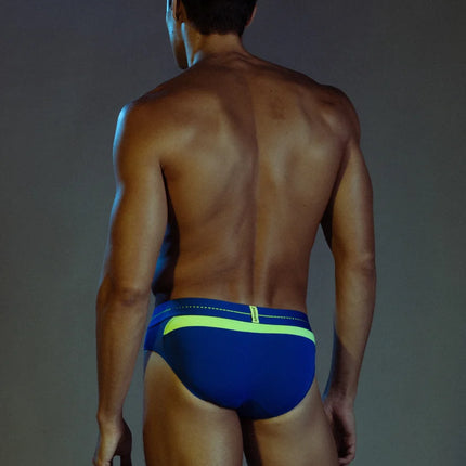 Supawear SPR Neo Brief - Blue