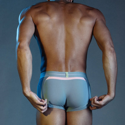 Supawear SPR Neo Boxer - Grey
