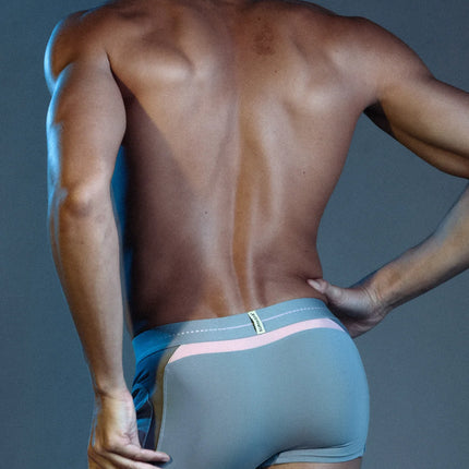 Supawear SPR Neo Boxer - Grey