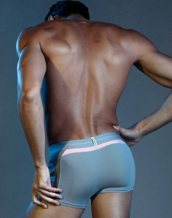 Supawear SPR Neo Boxer - Grey