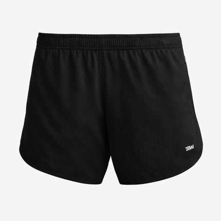 Supawear Speed 4-Inch Shorts - Black