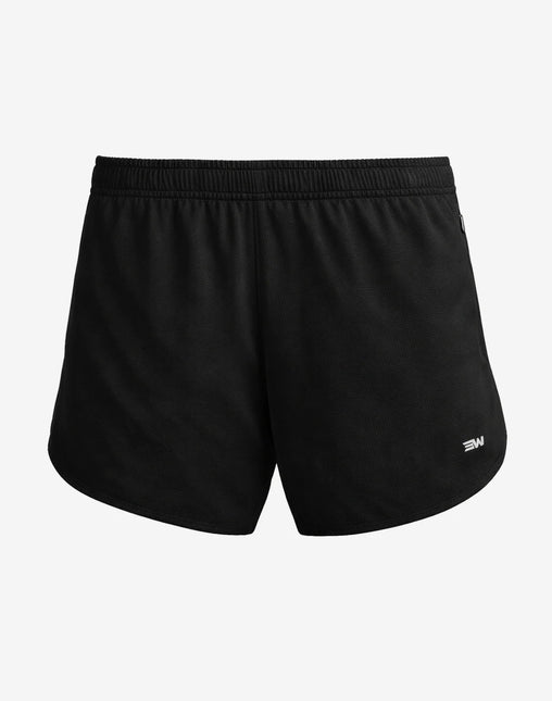 Supawear Speed 4-Inch Shorts - Black
