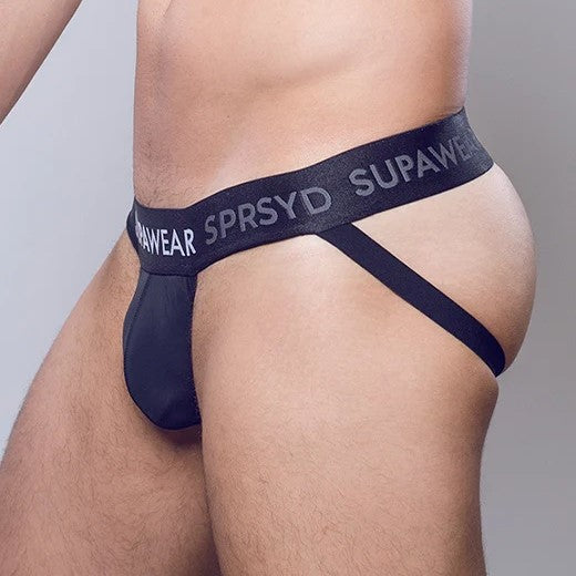 How Do Jockstraps Compare to Other Underwear? – TIMOTEO