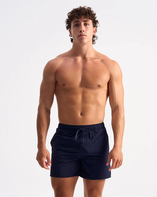 Teamm8 Bolt 5" short navy