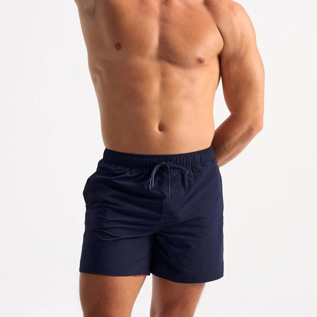 Teamm8 Bolt 5" short navy