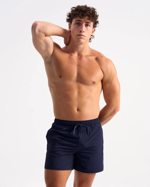 Teamm8 Bolt 5" short navy