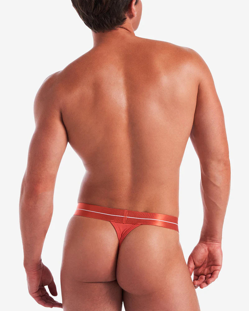 Teamm8 Icon thong modal chilli red