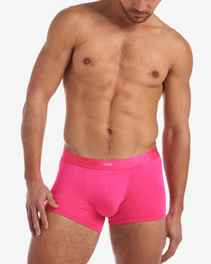 Teamm8 You Bamboo boxer pink