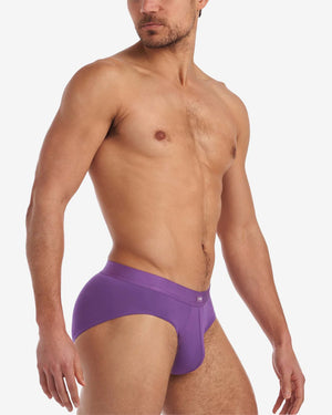 Teamm8 You Bamboo brief violet