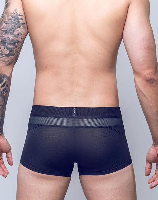 2eros Hermes boxer black