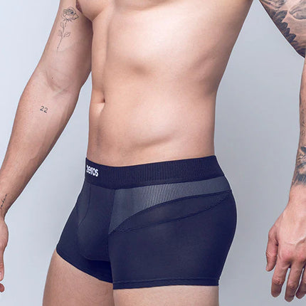 2eros Hermes boxer black