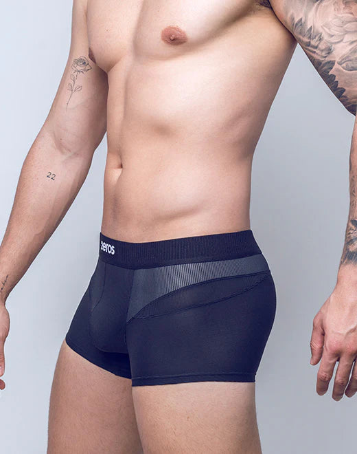 2eros Hermes boxer black