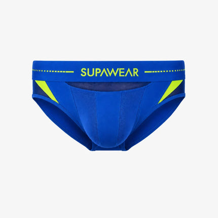 Supawear SPR Neo Brief - Blue
