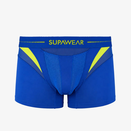 Supawear SPR Neo Boxer - Blue