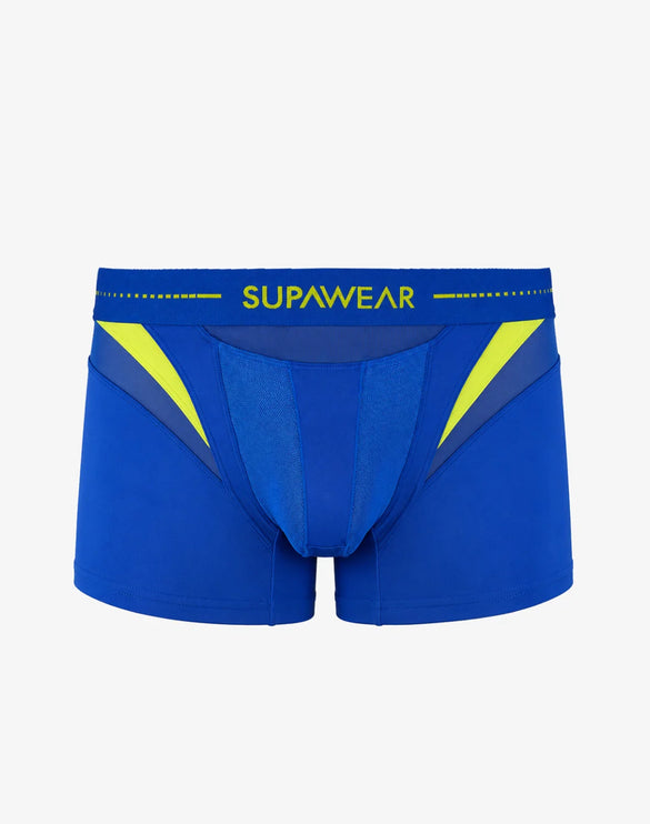 Supawear SPR Neo Boxer - Blue