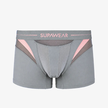 Supawear SPR Neo Boxer - Grey