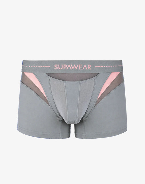 Supawear SPR Neo Boxer - Grey