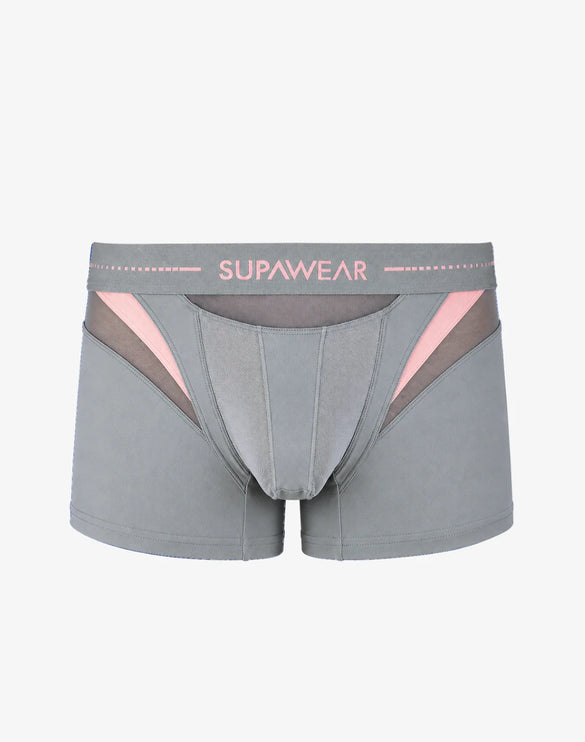 Supawear SPR Neo Boxer - Grey