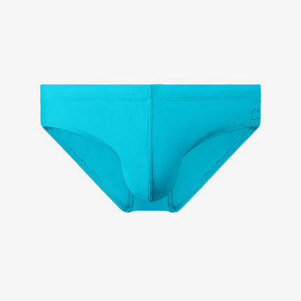 2eros V10 Core Swim Brief - Aqua