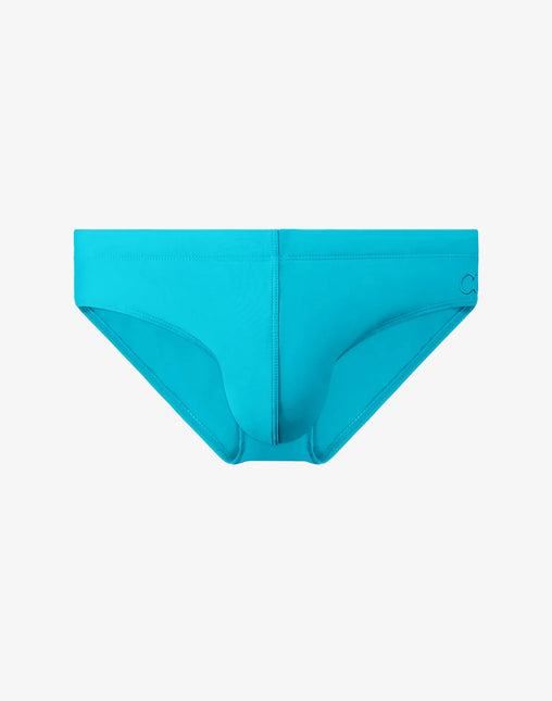 2eros V10 Core Swim Brief - Aqua