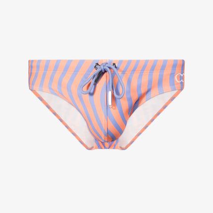 2eros V10 Dolce swim brief purple