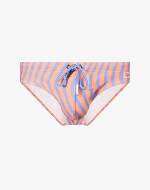 2eros V10 Dolce swim brief purple