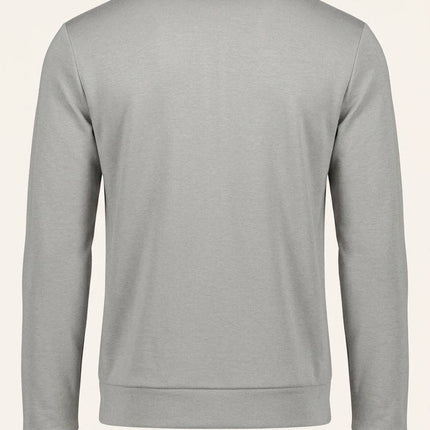 Ron Tomson Full Zip Track Jacket - Grey