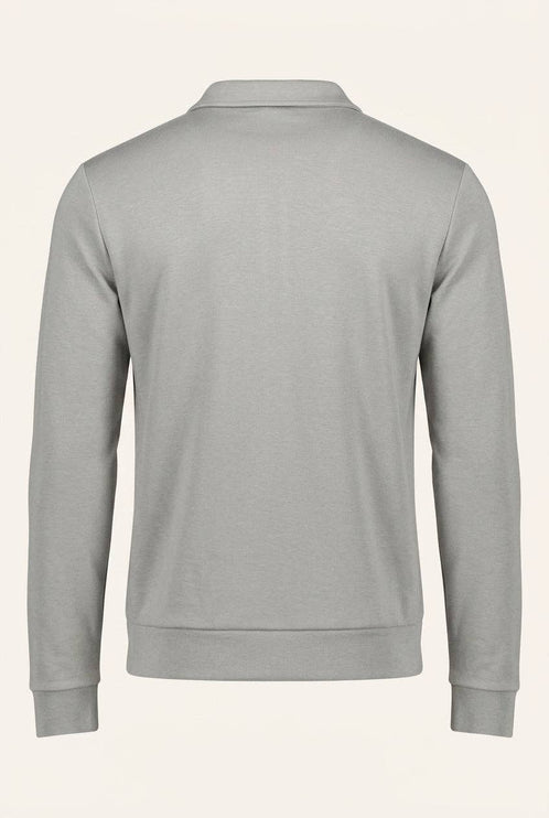Ron Tomson Full Zip Track Jacket - Grey