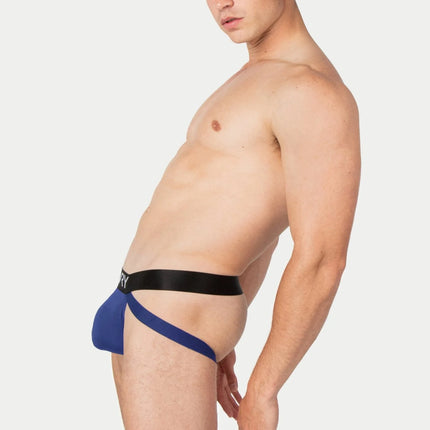 AWRY Apex Jockstrap - Navy