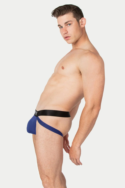 AWRY Apex Jockstrap - Navy