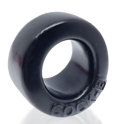 Oxballs Cock-B Bulge Cockring - Black