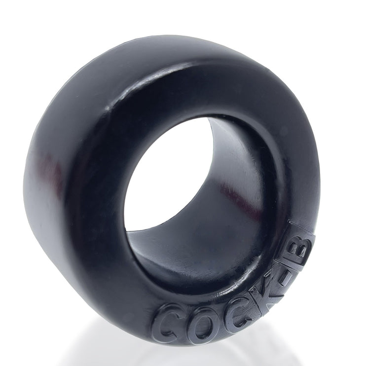 Oxballs Cock-B Bulge Cockring - Black