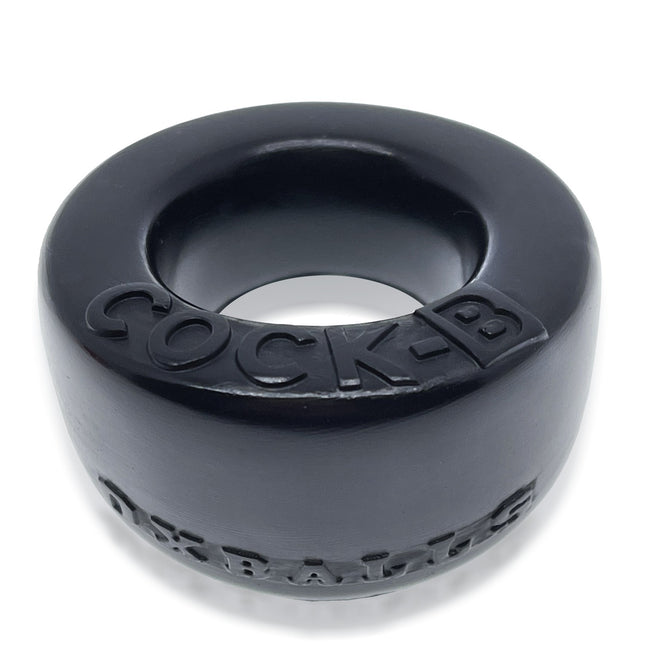 Oxballs Cock-B Bulge Cockring - Black