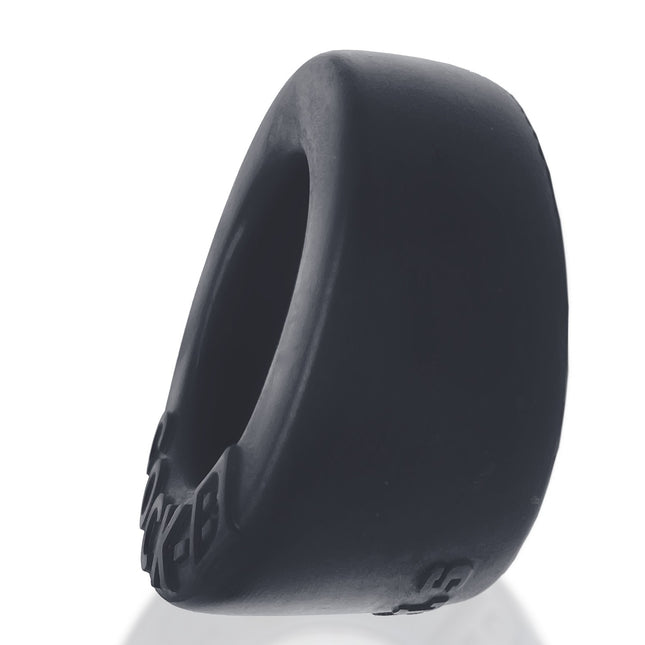 Oxballs Cock-B Bulge Cockring - Black