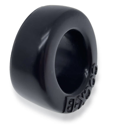 Oxballs Cock-B Bulge Cockring - Black