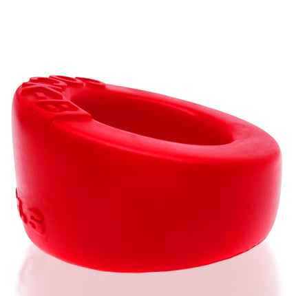 Oxballs Cock-B Bulge Cockring - Red