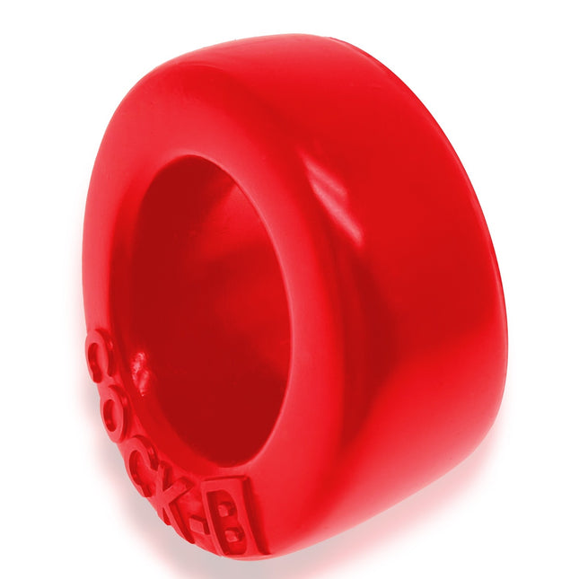 Oxballs Cock-B Bulge Cockring - Red