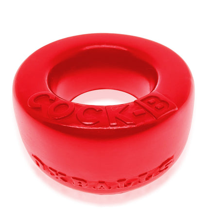 Oxballs Cock-B Bulge Cockring - Red