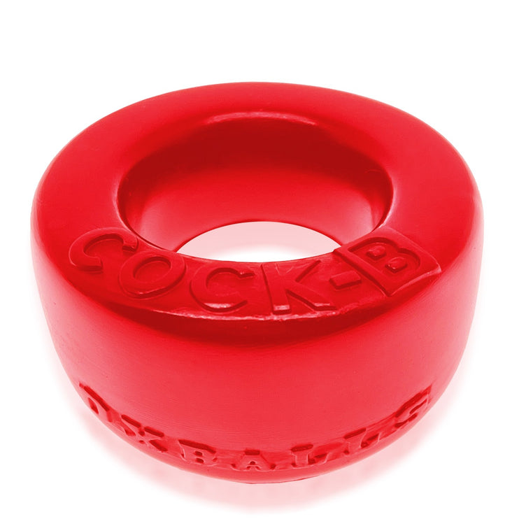 Oxballs Cock-B Bulge Cockring - Red