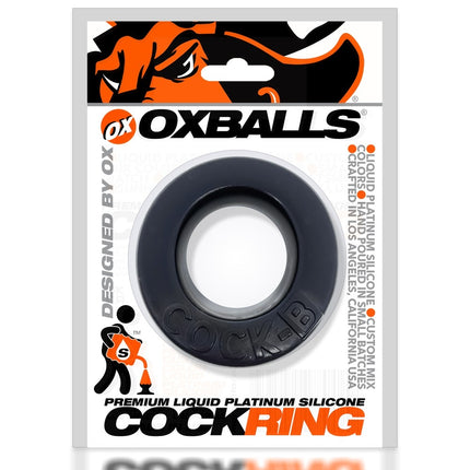 Oxballs Cock-B Bulge Cockring - Black