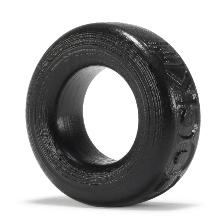 Oxballs Cock-T Perfect Bulge Cockring - Black