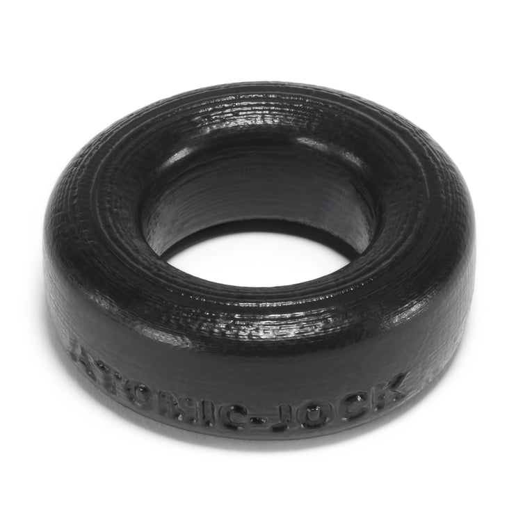 Oxballs Cock-T Perfect Bulge Cockring - Black