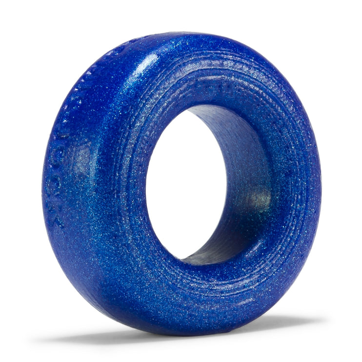 Oxballs Cock-T Perfect Bulge Cockring - Blue