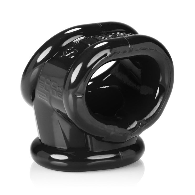 Oxballs Bulge Cocksling-2 - Black
