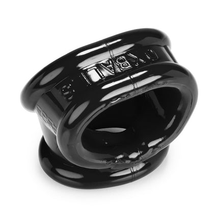Oxballs Bulge Cocksling-2 - Black