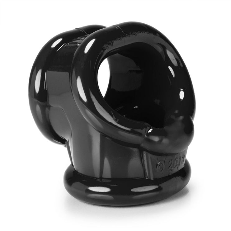Oxballs Bulge Cocksling-2 - Black
