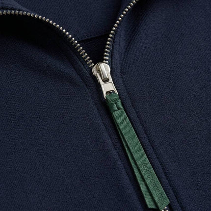 Ron Tomson Full Zip Track Jacket - Navy