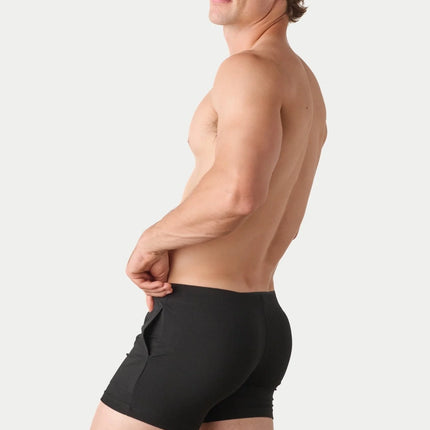 AWRY Flow 4-Inch Shorts V2 - Black
