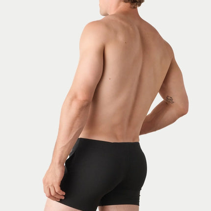 AWRY Flow 4-Inch Shorts V2 - Black